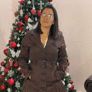 Meet your Posher, Maylen